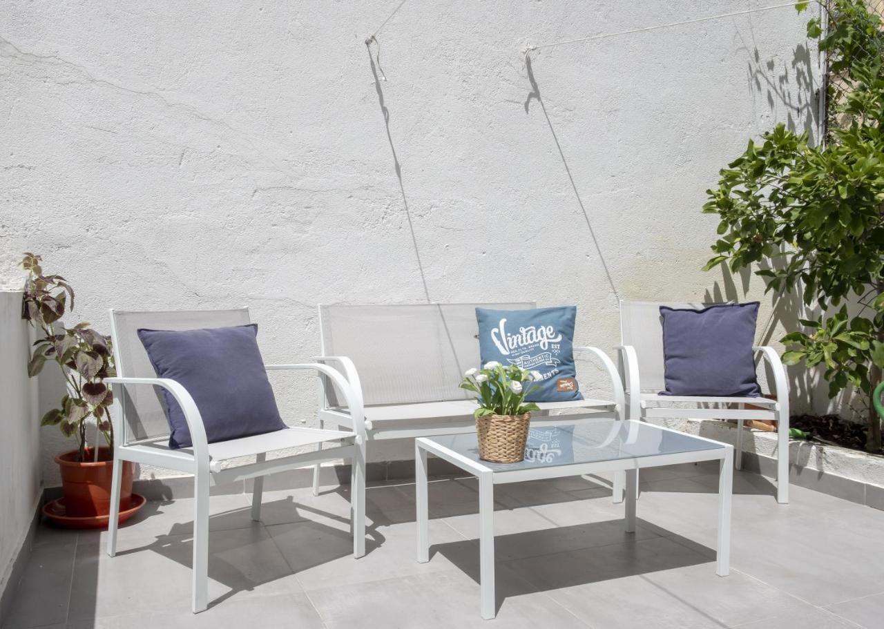 Terrace House * Lisbon
