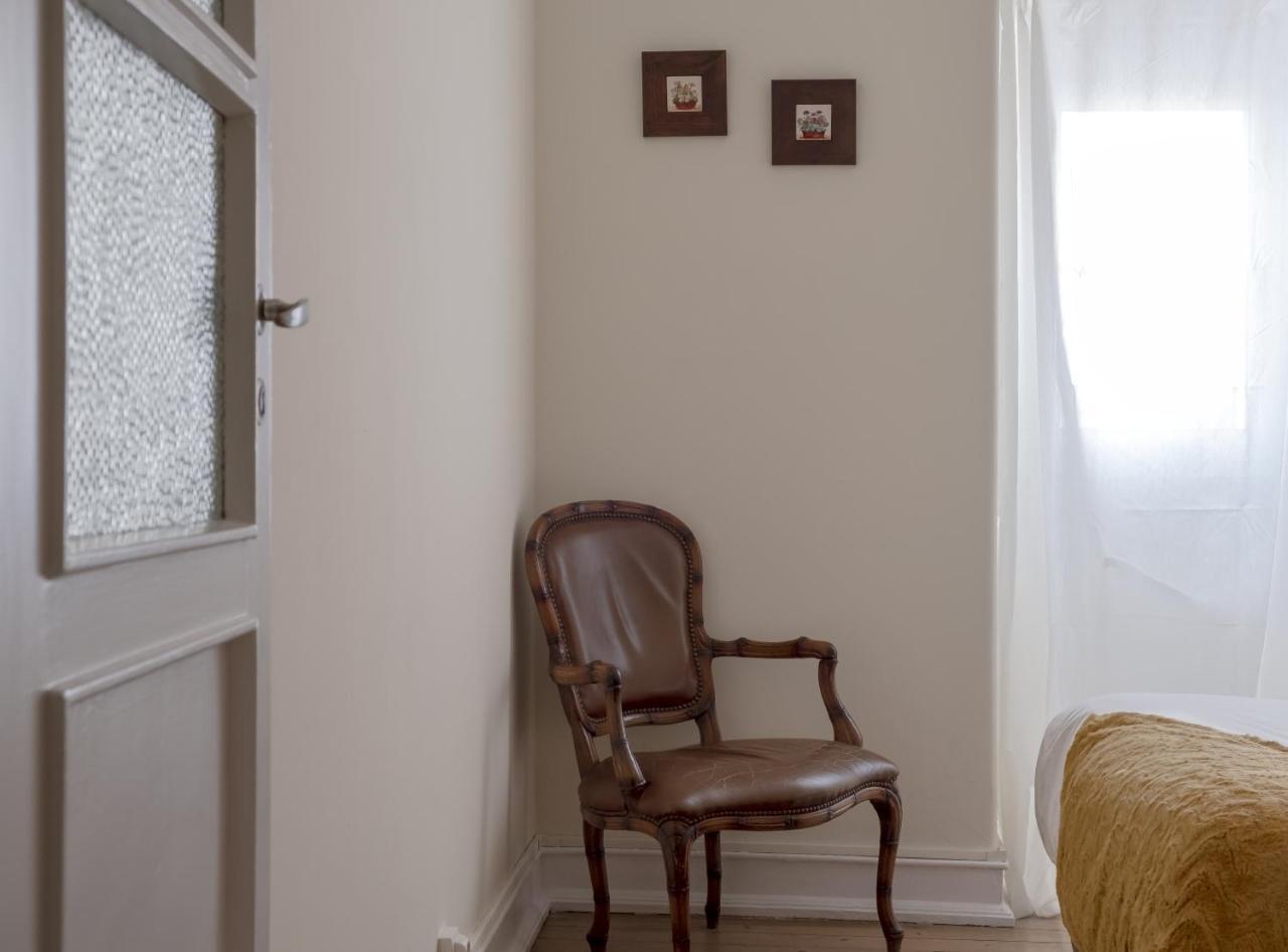 Apartment Terrace House *