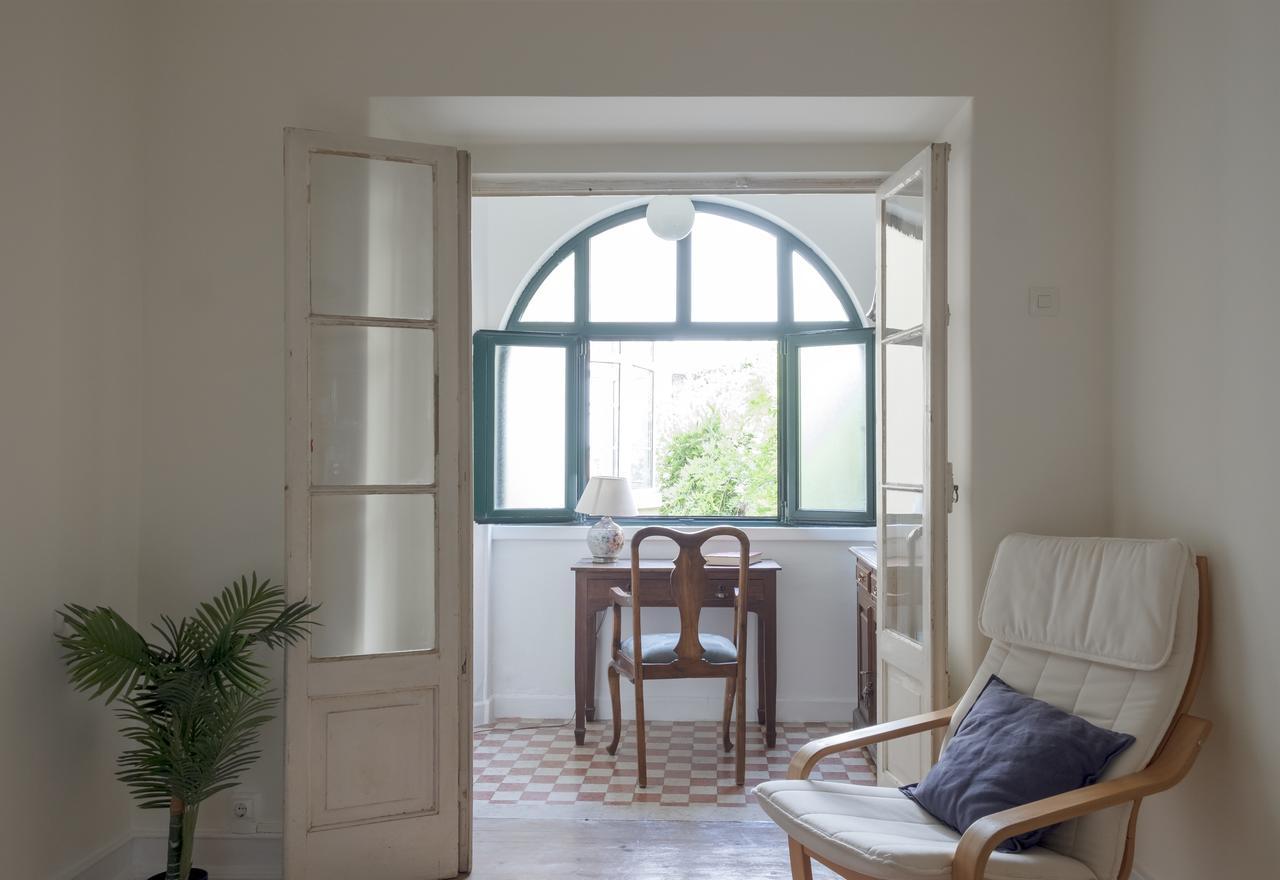 Apartment Terrace House *